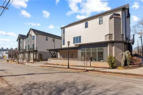 1350 May Ave #14, Atlanta, GA 30316