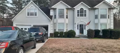 1855 Big Haynes Ct, Grayson, GA 30017