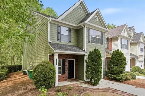 926 Magnolia Leaf Dr, Woodstock, GA 30188