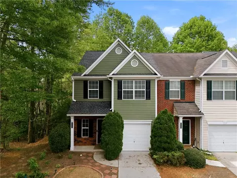 926 Magnolia Leaf Dr, Woodstock, GA 30188