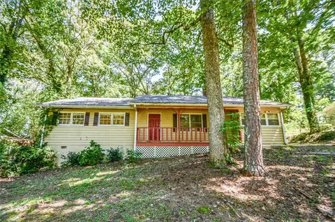 4850 Forest Blvd, Gainesville, GA 30506