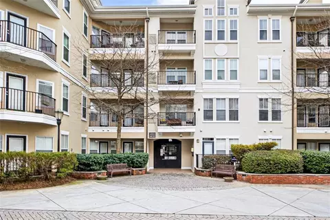 1850 Cotillion Dr #4105, Dunwoody, GA 30338