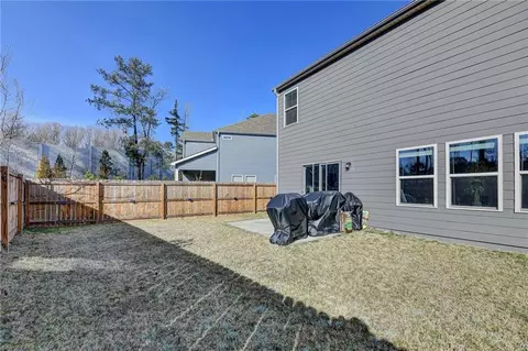 Exterior - 3675 Morgan Rd, Buford, GA 30519 photo 4 of 7