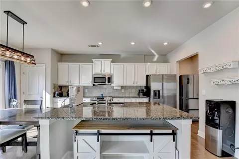 Kitchen - 3675 Morgan Rd, Buford, GA 30519 photo 2 of 7