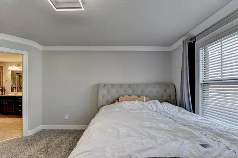Bedroom - 3675 Morgan Rd, Buford, GA 30519 photo 3 of 9