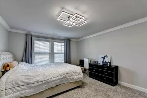 Bedroom - 3675 Morgan Rd, Buford, GA 30519 photo 1 of 9