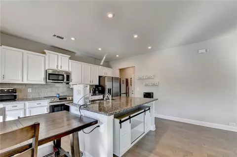 Kitchen - 3675 Morgan Rd, Buford, GA 30519 photo 1 of 7