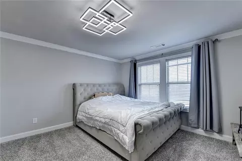 Bedroom - 3675 Morgan Rd, Buford, GA 30519 photo 5 of 9