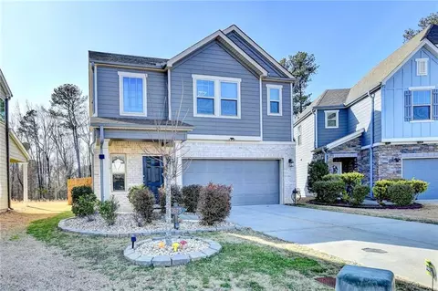 Exterior - 3675 Morgan Rd, Buford, GA 30519 photo 2 of 7