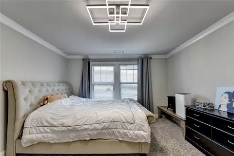 Bedroom - 3675 Morgan Rd, Buford, GA 30519 photo 4 of 9