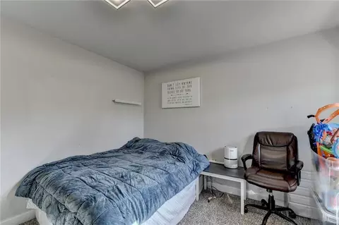 Bedroom - 3675 Morgan Rd, Buford, GA 30519 photo 7 of 9