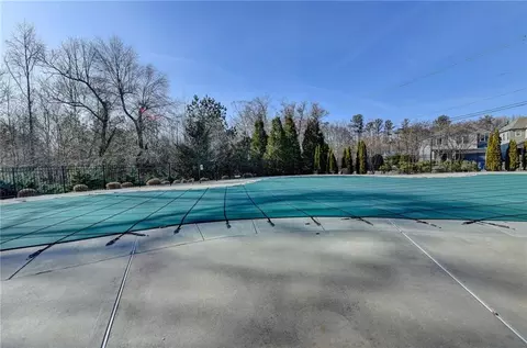 Exterior - 3675 Morgan Rd, Buford, GA 30519 photo 7 of 7