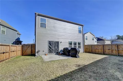Exterior - 3675 Morgan Rd, Buford, GA 30519 photo 6 of 7