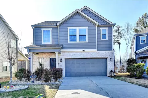 3675 Morgan Rd, Buford, GA 30519