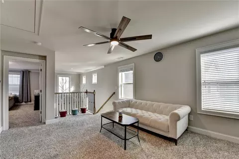 Entry Way - 3675 Morgan Rd, Buford, GA 30519 photo 4 of 4