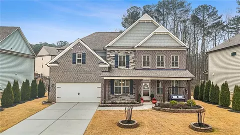 3018 Brook Oak Trce, Snellville, GA 30078