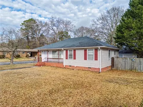 228 Marshall St, Cedartown, GA 30125