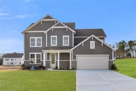 165 Willow Bend Rd, Hiram, GA 30141