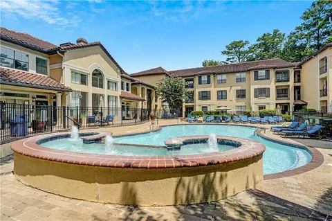 3777 Peachtree Rd NE #1217, Atlanta, GA 30319