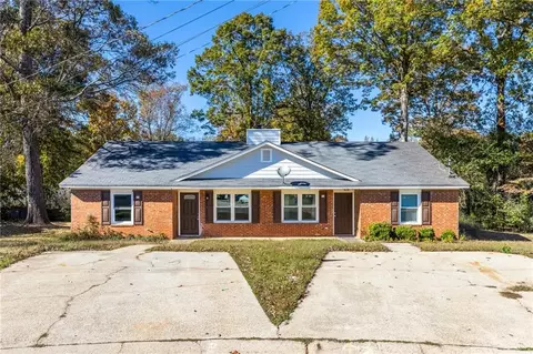 501 Timber Ridge Ct, Lawrenceville, GA 30046