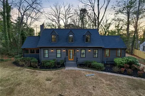 1998 Sandtown Rd SW, Atlanta, GA 30311