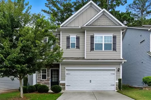 140 Bryon Ln, Acworth, GA 30102