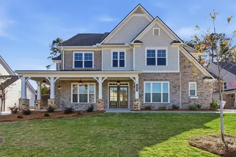 1094 Low Water Crossing Sw Walk, Acworth, GA 30101