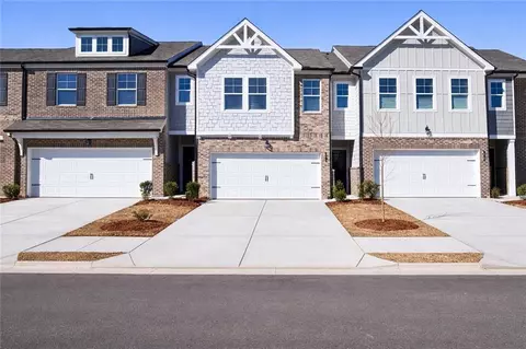 653 Gunnin Way #29, Mcdonough, GA 30253