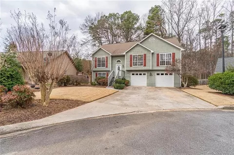 1710 Omie Way, Lawrenceville, GA 30043
