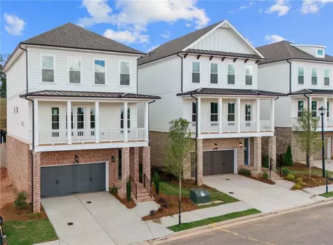 657 Summit Hill Way, Cumming, GA 30040