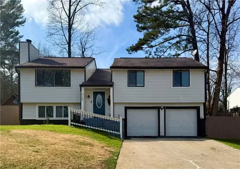 2189 Wesley Ct, Norcross, GA 30071