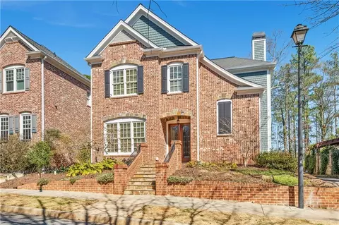 932 Manor Parc Dr, Decatur, GA 30033