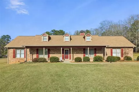 3180 NE Spring Lake Dr NE, Conyers, GA 30013