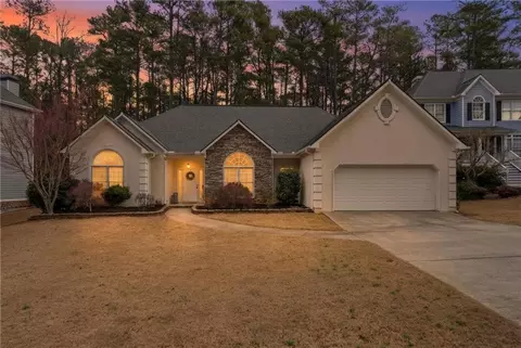 1715 Rifle Rdg SW, Marietta, GA 30064