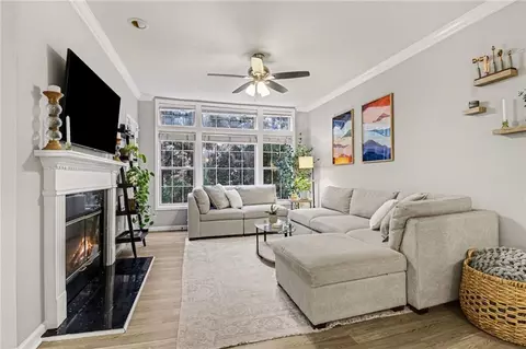 3636 Habersham Rd NW #2204, Atlanta, GA 30305