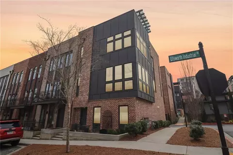 1229 Chelsea Cir NW, Atlanta, GA 30318