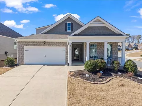 12 S Cornucopia Bnd, Dallas, GA 30132