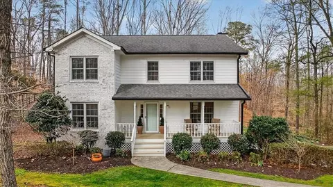 16145 Henderson Rd, Alpharetta, GA 30004