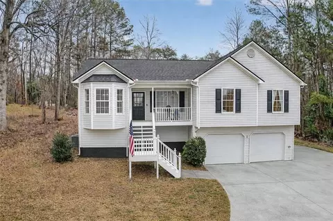 591 Cartersville St, Ball Ground, GA 30107
