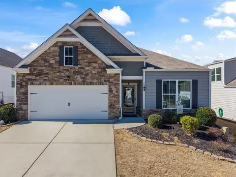 18 S Cornucopia Bnd, Dallas, GA 30132