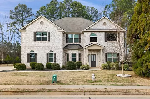 68 Shenandoah Dr, Mcdonough, GA 30252