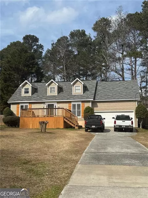 180 Autumn Trace Ct, Macon, GA 31210