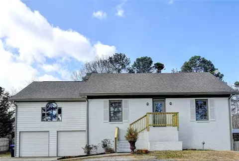 356 Camp Perrin Rd NE, Lawrenceville, GA 30043