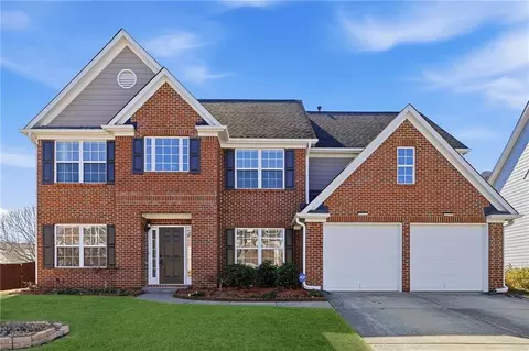 661 Roxtree Ct, Buford, GA 30518