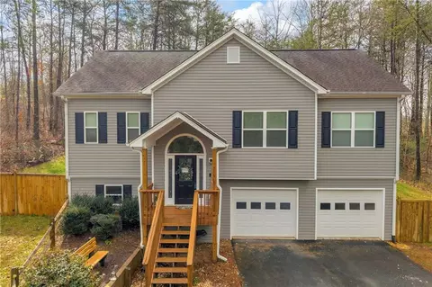 513 Hampton Forest Trl, Dahlonega, GA 30533