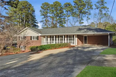 3003 Bren Mar Way, Atlanta, GA 30340