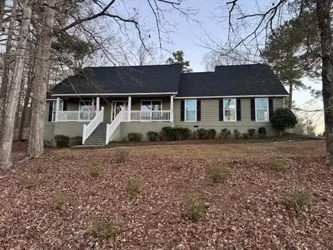 159 River North Blvd, Macon, GA 31211