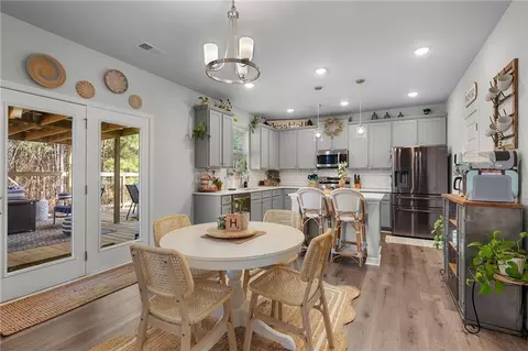 Other - 405 Crowley Dr, Calhoun, GA 30701 photo 6 of 11