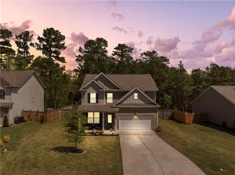 405 Crowley Dr, Calhoun, GA 30701