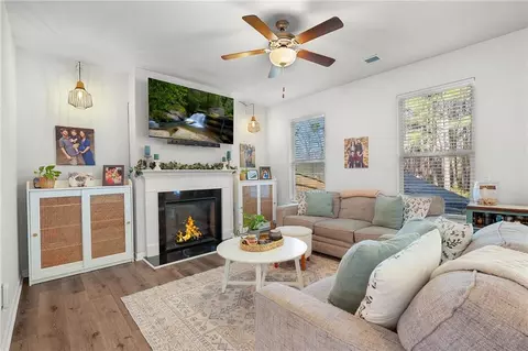 Other - 405 Crowley Dr, Calhoun, GA 30701 photo 3 of 11